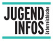 Logo Jugendinfos Österreich
